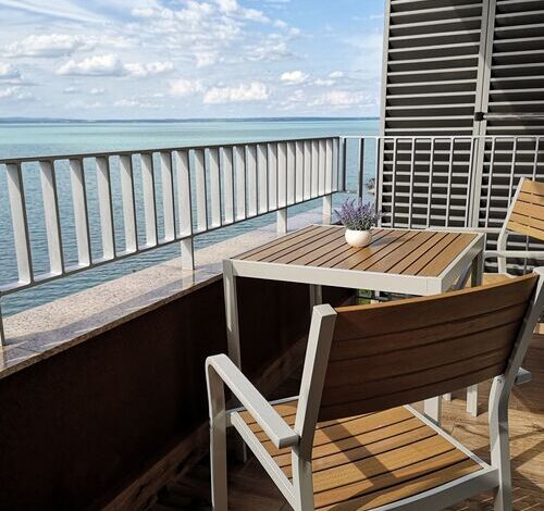 Lola Wellness Apartman Siófok 
