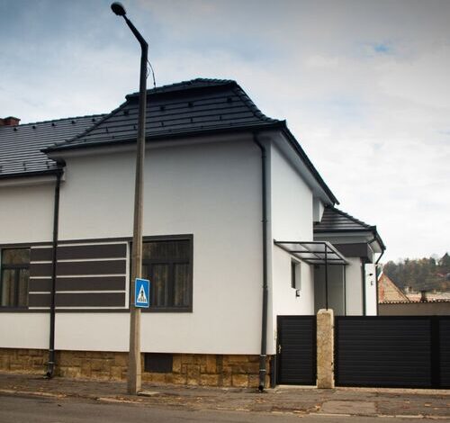 Loli Apartman Miskolc 