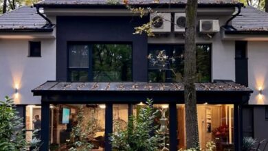 Lombkorona Apartman Mártély 