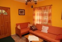 Lonci Apartman Zalakaros 