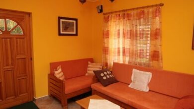 Lonci Apartman Zalakaros 