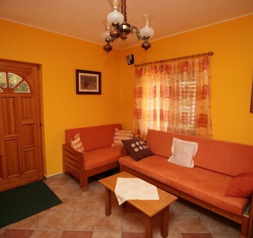 Lonci Apartman Zalakaros 