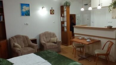 Londira Apartman Hévíz 