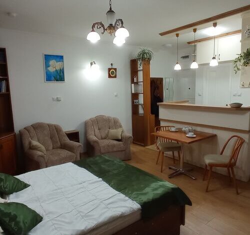 Londira Apartman Hévíz 