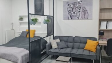 London Apartman Szeged 