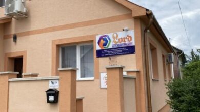 Lord Lux Apartmanok Hajdúnánás 