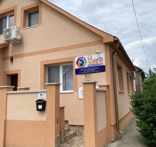 Lord Lux Apartmanok Hajdúnánás 