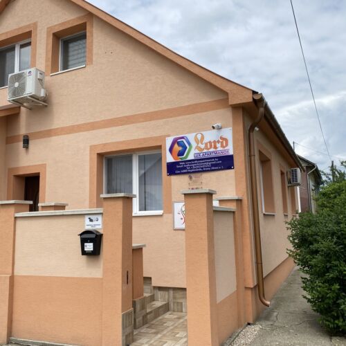 Lord Lux Apartmanok Hajdúnánás