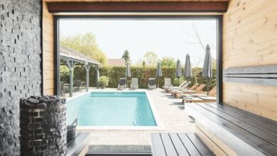 Lorelei Felnőttbarát Vendégház Gyenesdiás 