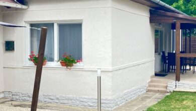 Lorent Apartman Siófok 