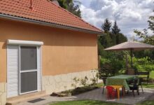 Lorka Vendégház Balatonmáriafürdő 