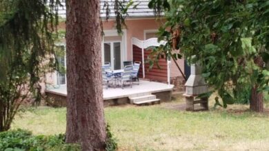 Lorna Vendégház Tamási 