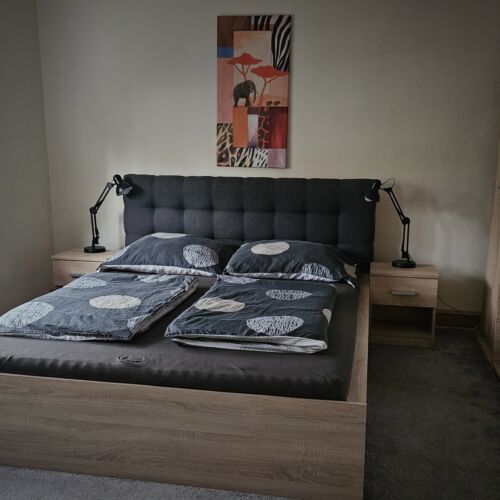Lotti Apartman Békéscsaba