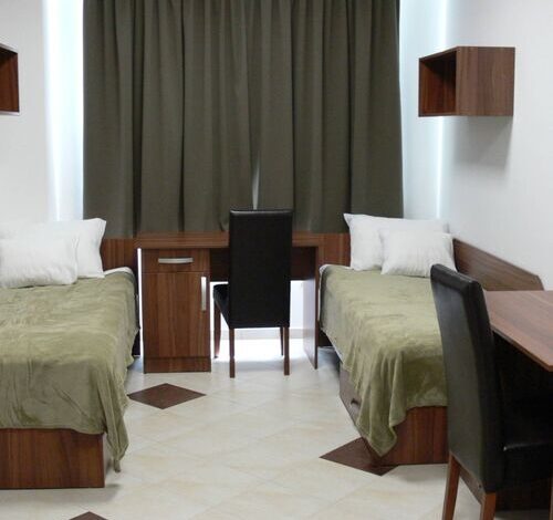 Lotus Szálló Szeged 