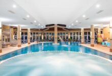 Lotus Therme Hotel & Spa Hévíz 