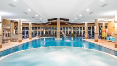 Lotus Therme Hotel & Spa Hévíz 