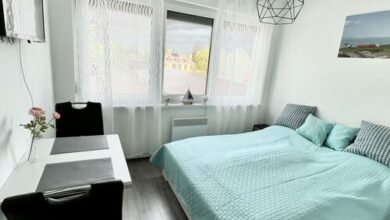 Lótusz Apartman Balatonföldvár 