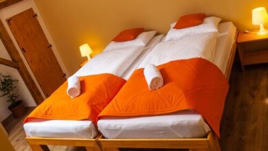 Lótuszvirág Vendégház Szekszárd 