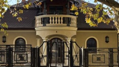 Louis Vendégház Miskolctapolca 