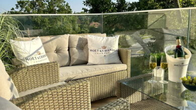 Loulou Apartman Balatonboglár 