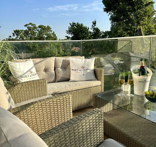 Loulou Apartman Balatonboglár 