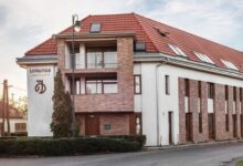 Lovagvár Apartmanok Gyula 