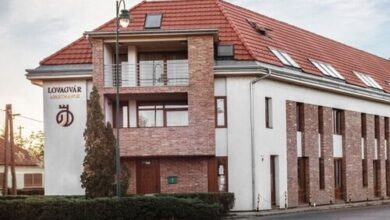 Lovagvár Apartmanok Gyula 