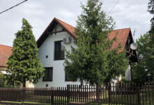 Lovas Vendégház Tiszafüred 