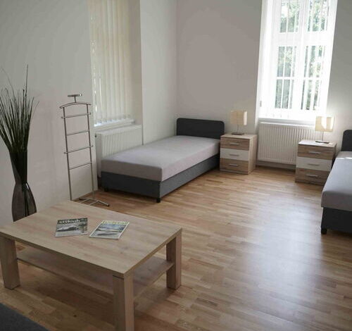 Lovasberényi Erdészeti Apartman Lovasberény 