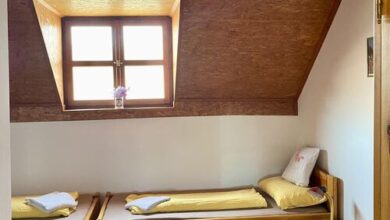 Lovasudvar Vendégház Nagyvázsony 