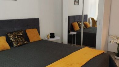 Love Lair Apartman Miskolc 