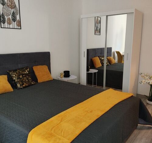 Love Lair Apartman Miskolc 