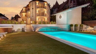 Love and Dream Élményvilla Zalakaros 