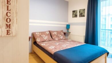 Lovely Home Budapest 