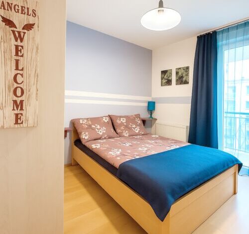 Lovely Home Budapest 