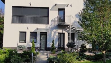 Lővér Vendégház Sopron 