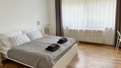 Luca Apartman Gyenesdiás 