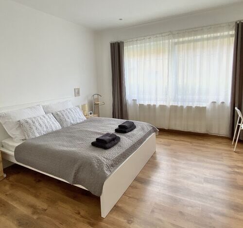 Luca Apartman Gyenesdiás 