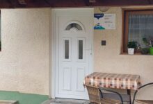 Luca Apartman Kehidakustány 