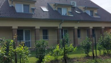 Luca Apartman Sopron 