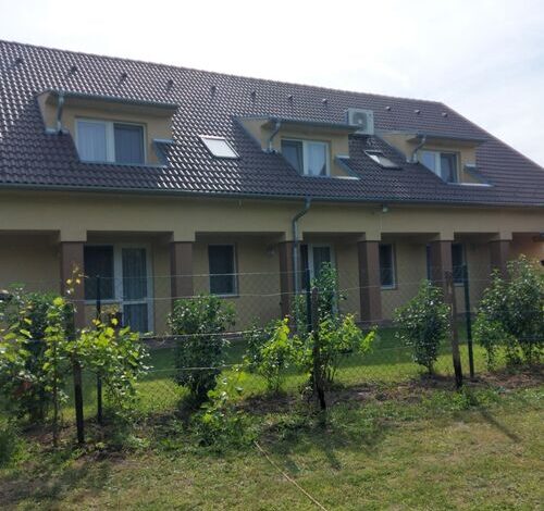 Luca Apartman Sopron 