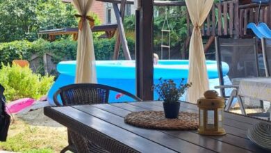 Luci Apartman Fonyód 