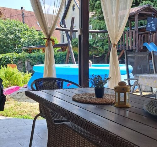 Luci Apartman Fonyód 