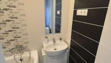 Lucia Apartman Kaposvár 