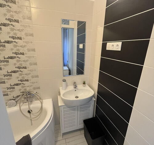 Lucia Apartman Kaposvár 