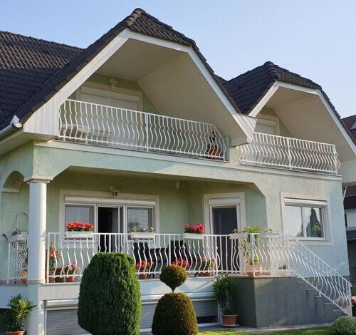 Ludika Vendégház Balatonfüred 