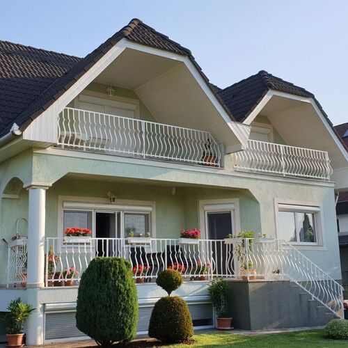 Ludika Vendégház Balatonfüred