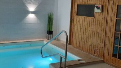 Ludvig Panzió Villány 