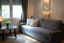 Lugas Apartman Harkány 