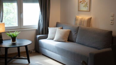 Lugas Apartman Harkány 